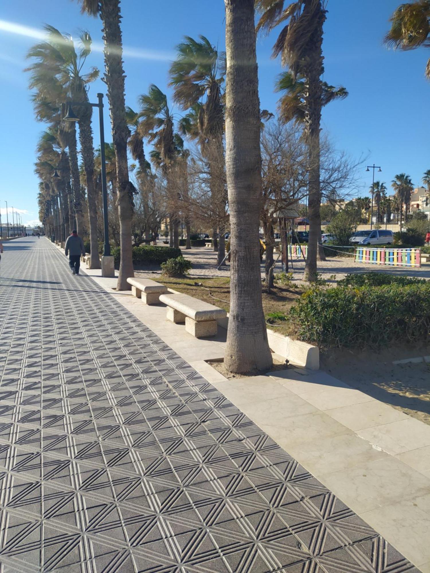 Habitacion En La Playa 발렌시아 외부 사진